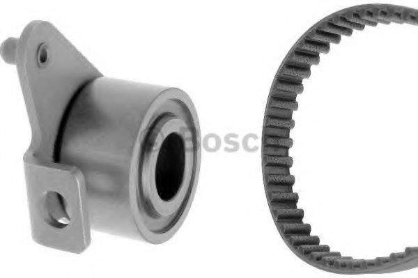 BOSCH 1 987 948 557 Timing Belt Kit